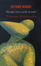 Book cover of: Beyond Words. By: Timothy Cleveland