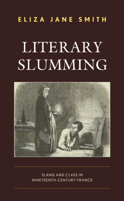 Literary Slumming