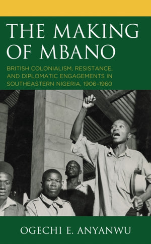 Making of Mbano