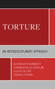Book cover of: Torture. By: Kathleen Barrett