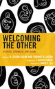Book cover of: Welcoming the Other. By: N. Susan Laehn