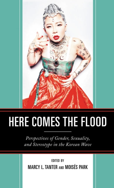 Book cover of: Here Comes the Flood. By: Marcy L. Tanter
