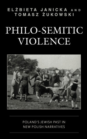 Philo-Semitic Violence