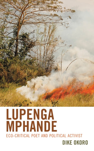 Lupenga Mphande