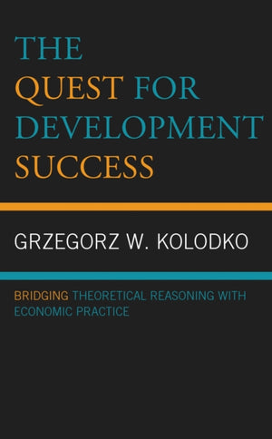 The Quest for Development Success