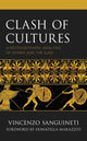 Book cover of: Clash of Cultures. By: Vincenzo Sanguineti