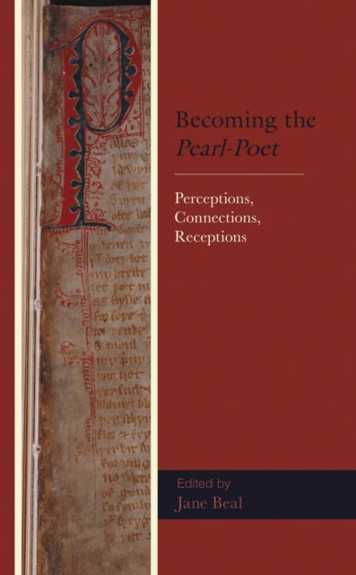 Becoming the Pearl-Poet