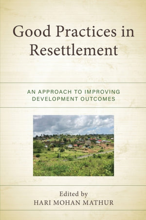 Good Practices in Resettlement