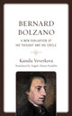 Book cover of: Bernard Bolzano. By: Kamila Veverková
