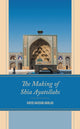 Book cover of: Making of Shia Ayatollahs. By: Sayed Hassan Akhlaq