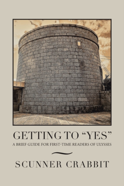 Book cover of: Getting to "Yes". By: Scunner Crabbit