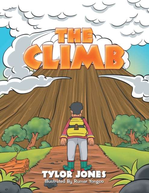 Book cover of: Climb