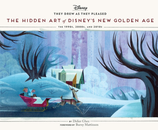 Book cover of: They Drew as They Pleased, Volume 6. By: Didier Ghez