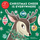 Book cover of: Christmas Cheer Is Everywhere