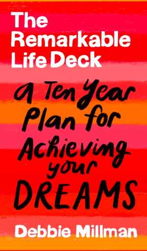 The Remarkable Life Deck