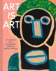 Book cover of: Art Is Art. By: Ann Kappes
