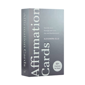 Affirmation Cards