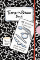 Book cover of: Time to Draw Deck