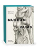 Book cover of: Museum Bums Notecards