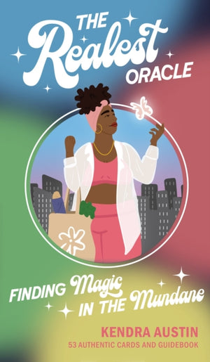 Realest Oracle Deck
