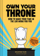 Book cover of: Own Your Throne. By: Bradford Ware