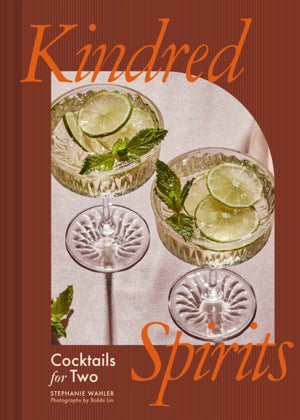 Kindred Spirits, Cocktails for Two