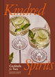 Kindred Spirits, Cocktails for Two 9781797225432 Stephanie Wahler