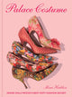 Book cover of: Palace Costume. By: Mimi Haddon