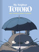 Book cover of: Studio Ghibli My Neighbor Totoro 2026 12-Month Weekly Planner