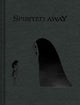 Book cover of: Studio Ghibli Spirited Away Notebook