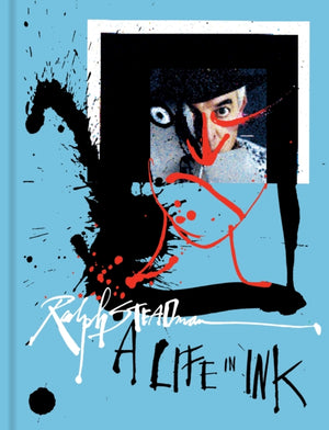 Ralph Steadman (Mini Edition)