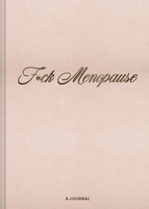 F*ck Menopause