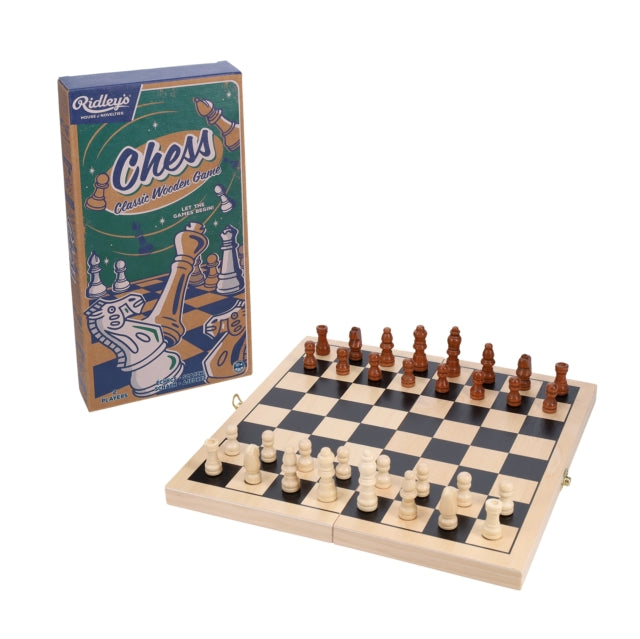 Book cover of: House of Novelties Chess