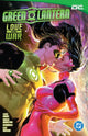 Book cover of: Green Lantern Vol. 2: Love and War. By: Jeremy Adams