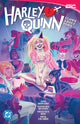 Book cover of: Harley Quinn Vol. 3: Clown About Town