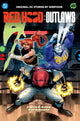 Book cover of: Red Hood: Outlaws Volume Five