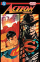 Superman: Action Comics: Superstars Vol. 1 9781799501282 Jason Aaron