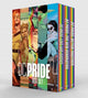 Book cover of: DC Pride Box Set