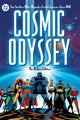 Cosmic Odyssey 9781799501640 Jim Starlin