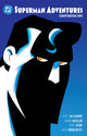 Book cover of: Superman Adventures Compendium One. By: Paul Dini
