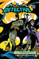 Book cover of: Batman: Detective Comics by Mariko Tamaki Omnibus
