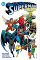 Book cover of: Superman: The Triangle Era Omnibus Vol. 2