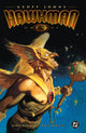 Book cover of: Hawkman Omnibus by Geoff Johns