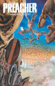 Book cover of: Absolute Preacher Vol. 3