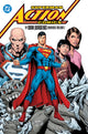 Book cover of: Superman: Action Comics by Dan Jurgens Omnibus Vol. 1