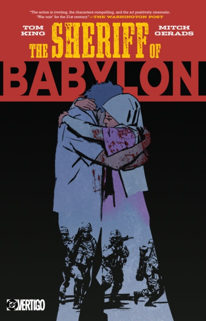 The Sheriff of Babylon (2026 Edition)