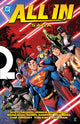 Book cover of: All in Saga. By: Mark Waid