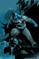 Book cover of: Absolute Batman: Hush