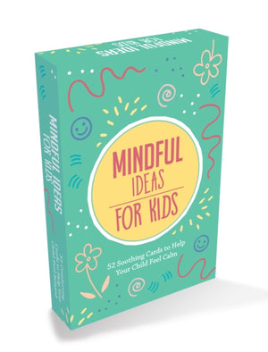 Mindful Ideas for Kids