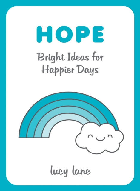 Book cover of: Hope. By: Lucy Lane